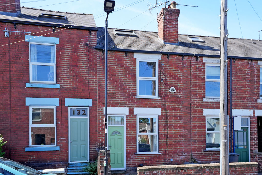 Valley Road Meersbrook